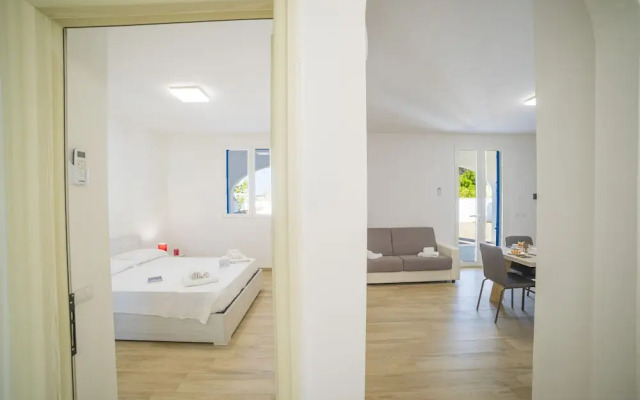 La Primula Apartment 3 Sea View