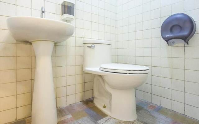 Hostal Hare Krishna