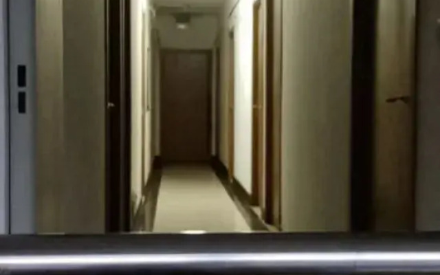 Shenyang Fuchen Hotel