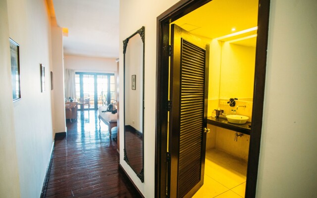 FCC Phnom Penh Boutique Hotel