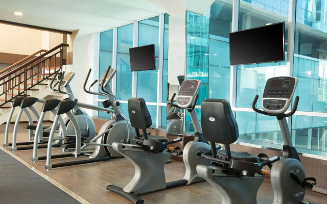 Wyndham Panbil Batam