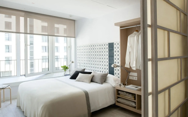 Eric Vökel Boutique Apartments - Hamburg Suites