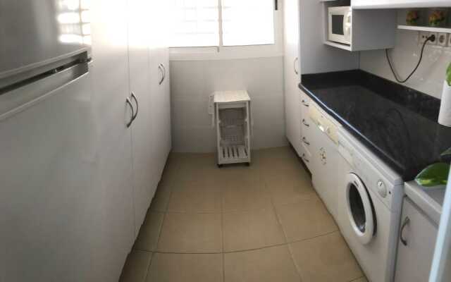 Groenlandia Apartment