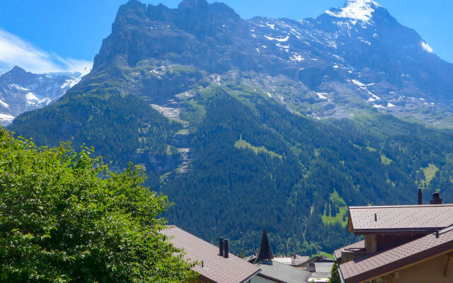 Chalet Albi