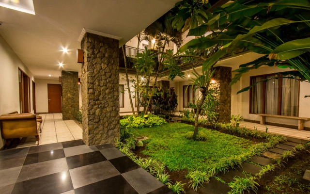 Svarna Hotel Sanur