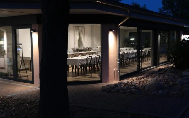 Hotel Radduscher Hafen
