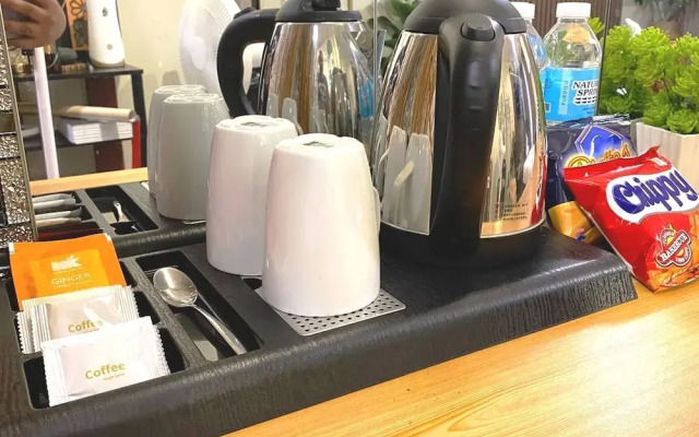 39F Smart Home Studio In Manila