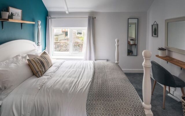Harpur Cottage