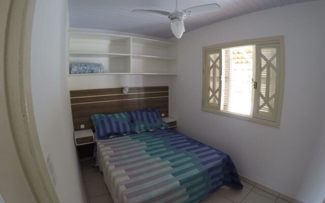 House 4D, 100m From the Sea - 229