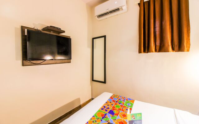 Fabhotel Horizon Andheri East