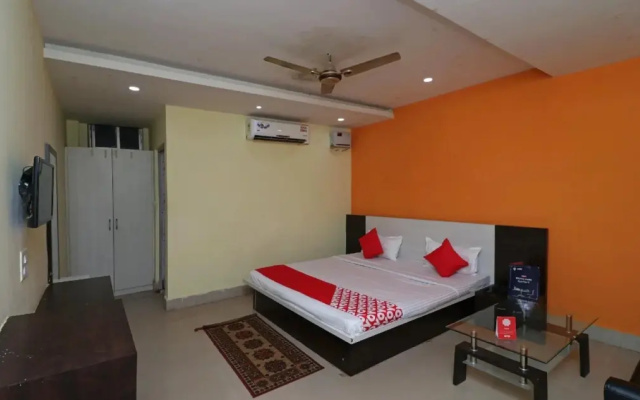 Vorar Alo Resort By OYO Rooms