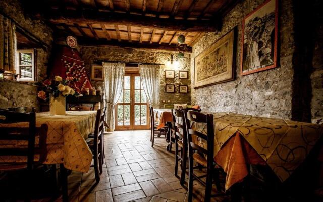 Agriturismo I Cerretelli 2