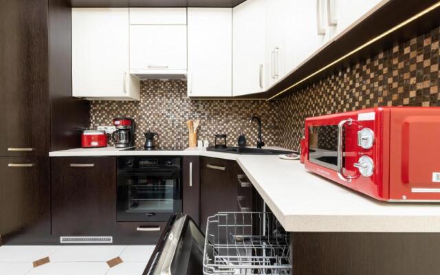 Apartments Jaglana near Old Town by Renters