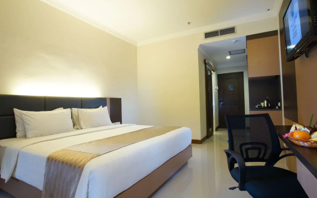 D'Senopati Malioboro Grand Hotel