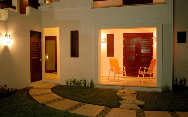 Villas El Encanto Cozumel