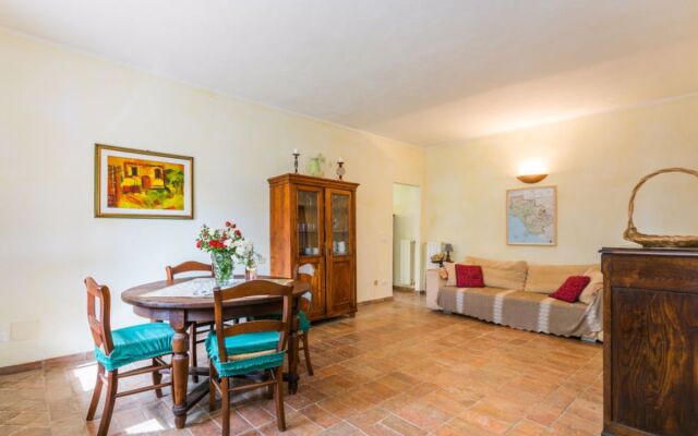 House Salustri Cinigiano 26897