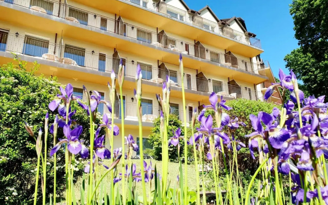 Hotel Mazuria