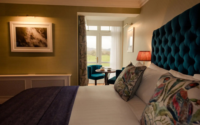 Cahernane House Hotel