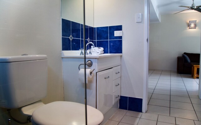 Reef Gateway Apartments