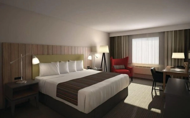 Country Inn & Suites by Radisson, Jackson, TN