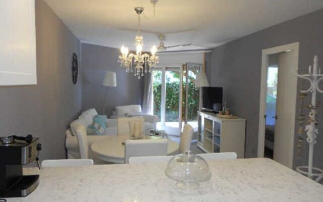 Apartamento Marina Bajos 1