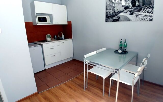 Apartamenty Centrum