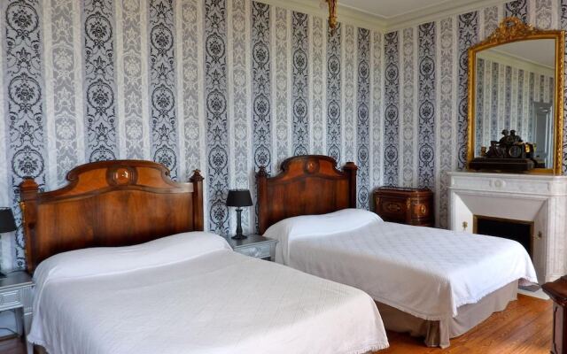 Château des Tertres