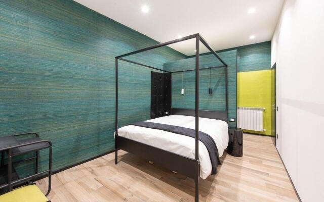 Rainbow Suite