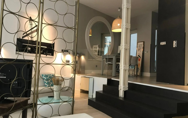 AB Design Suites  Madrid