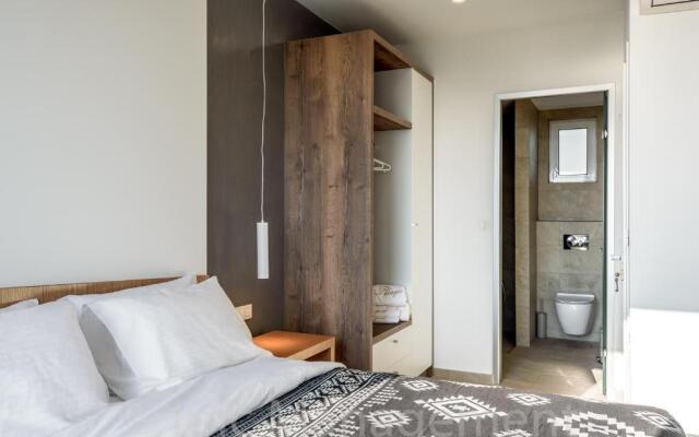 Villa Pelagia Seafront Villa Pelagia Superb New Listing2021