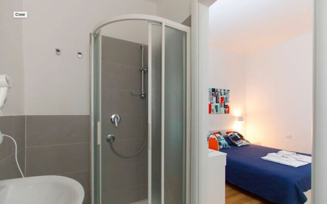 Via Colombo Holiday Rooms