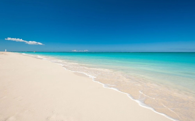 Island Club Turks