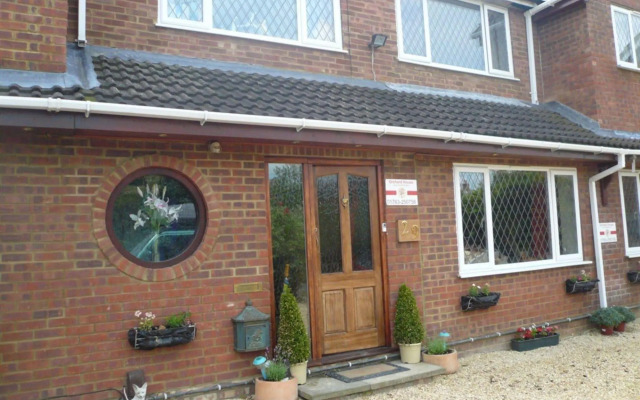 Orchard House