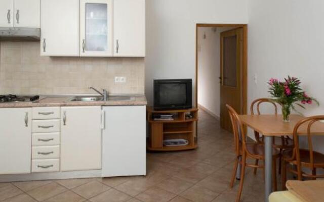 Apartments Jurjevic