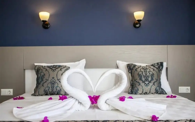 Demyra Boutique Hotel