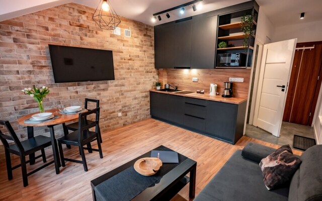 Apartamenty Sun & Snow Centrum Cicha