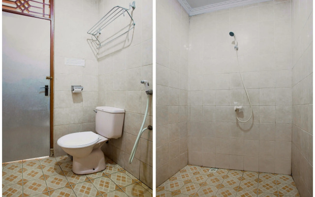 Elsana Transit Hotel by OYO Rooms