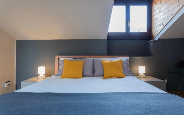 Belfiore 47 - Belfiore Apartment - BK