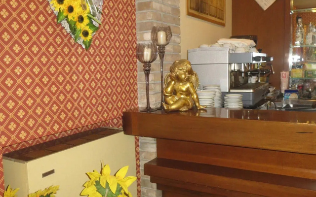 Hotel Girasole