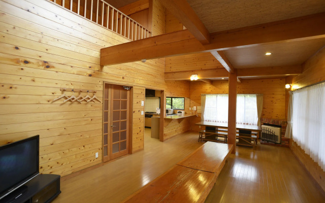 Kawaguchiko country cottage Ban