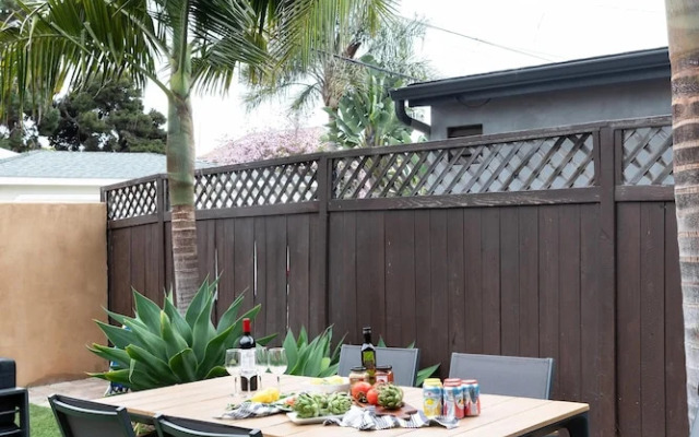Oliver by AvantStay | Beach House 4 Blcks from Ocean