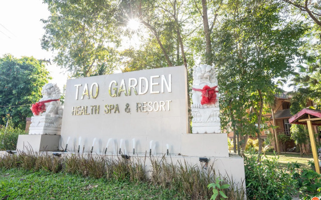 Tao Garden Health Spa & Resort