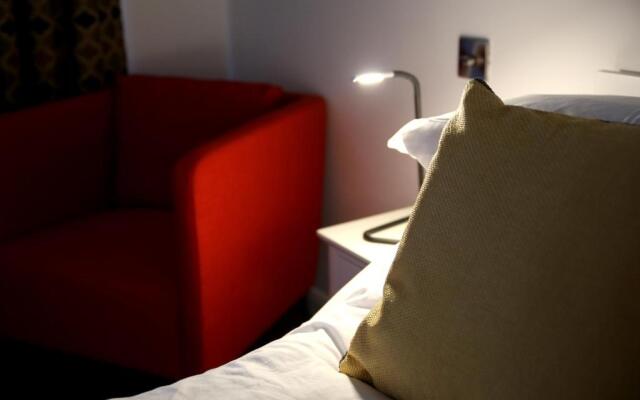 Rutland Point Rooms
