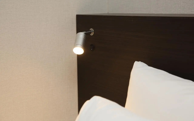 Goi Grand Hotel – Guest Rooms – Ichihara