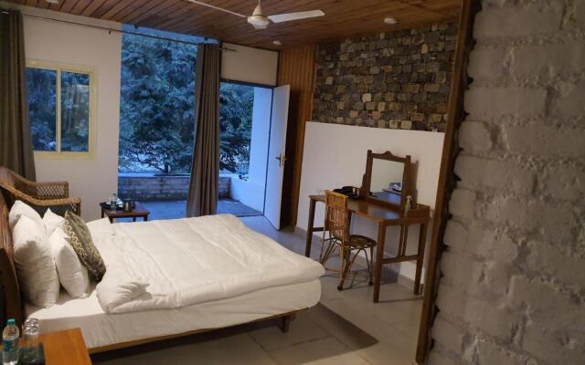Howard Sanctuary Rishikesh