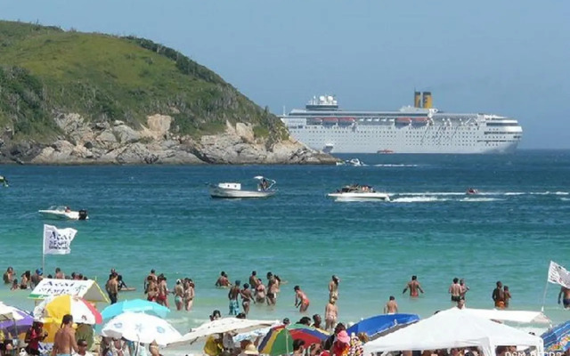 Apt 200m Praia do forte