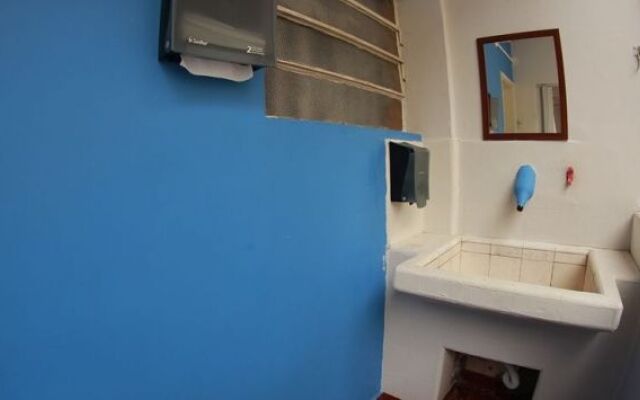 The Hostel Paulista