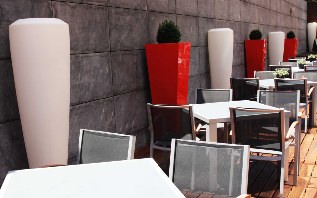BessaHotel Boavista
