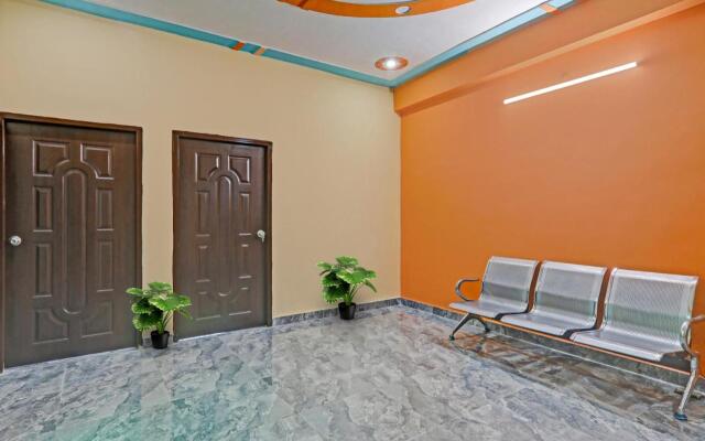 Oyo Flagship 92640 Sunshine Inn