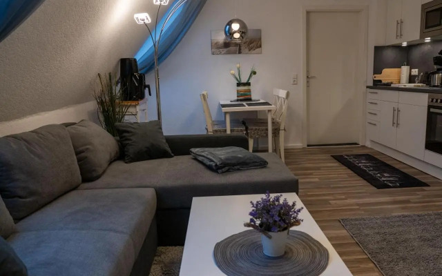 079 Schroeder Ferienwohnung